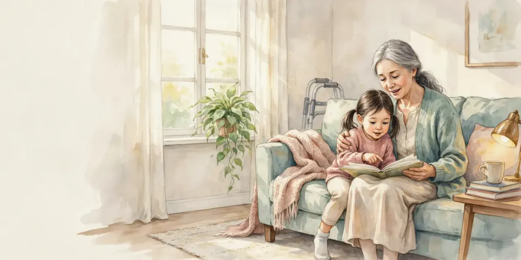 Why we created pockets full of why childrens books